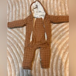 Baby Gap Baby Bunting